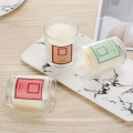 Colorful Soy Candle Gift Sets Scented Candle